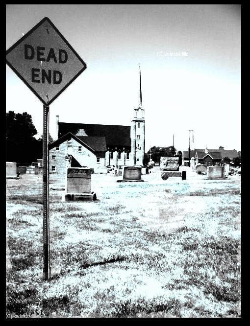 An Ironic End. by xlolzxkinax on DeviantArt