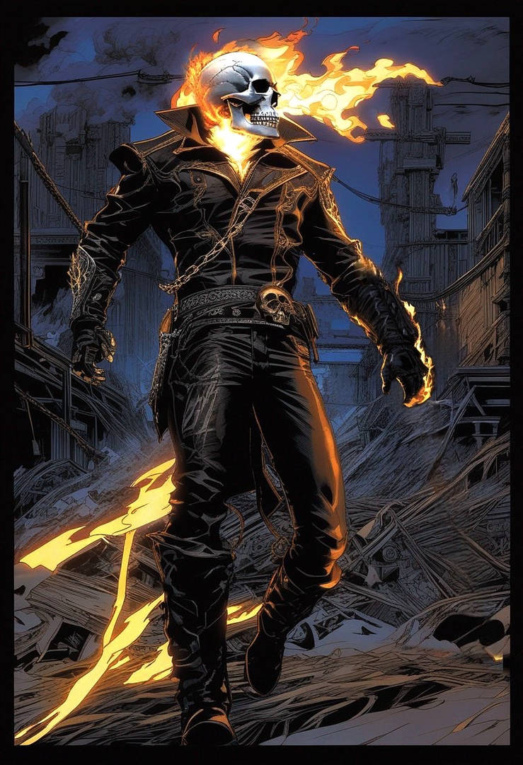 The Rider Background The Rider by Ghostslastrider on DeviantArt