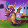 Spyro and Sparx