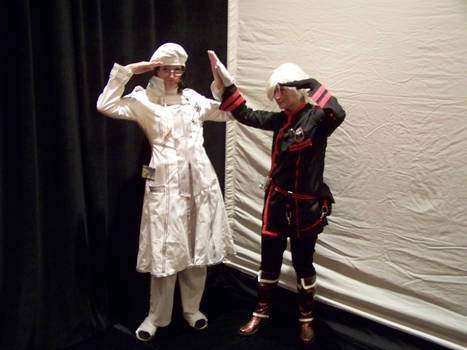 AI 2010 DGM Allen and Komui