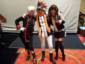 AI 2010 DGM Trio