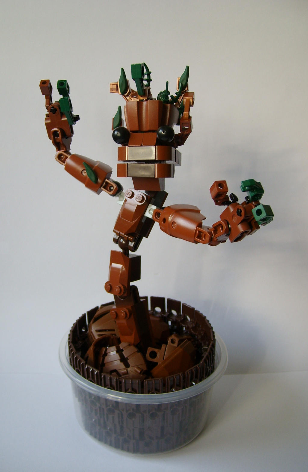 LEGO Groot