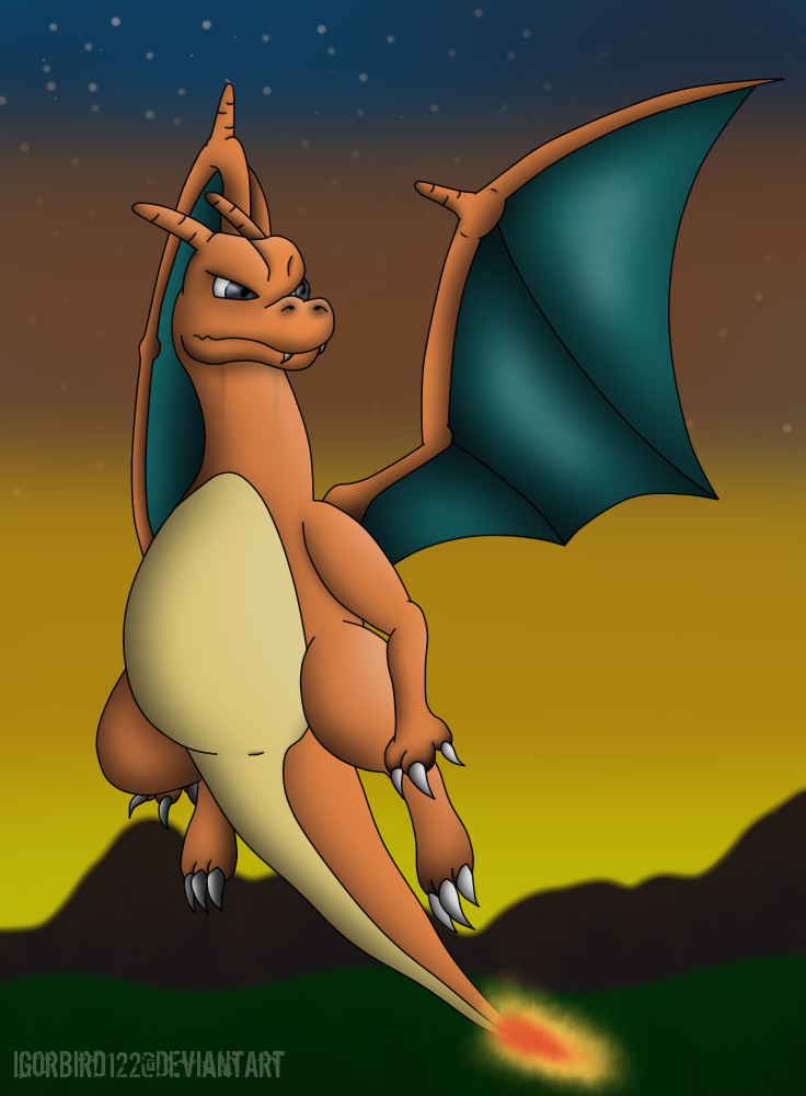 Charizard