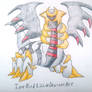 Giratina