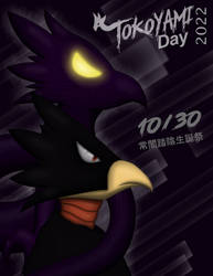 Tokoyami Day 2022