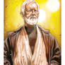 Obi Wan Kenobi