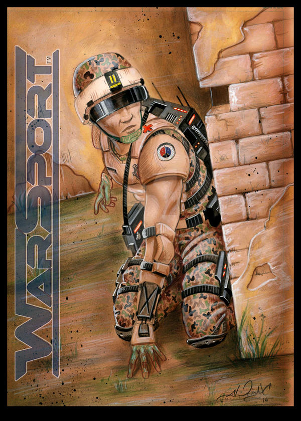 Medic Warsport