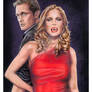 True Blood Pam - Eric
