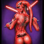 Darth Talon