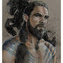 Khal Drogo