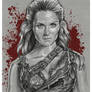 Saxa - Ellen Hollman