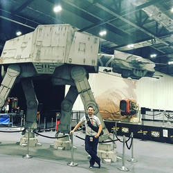 Star Wars Celebration Europe 2016