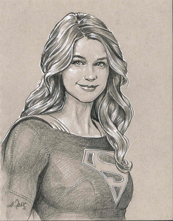 Supergirl