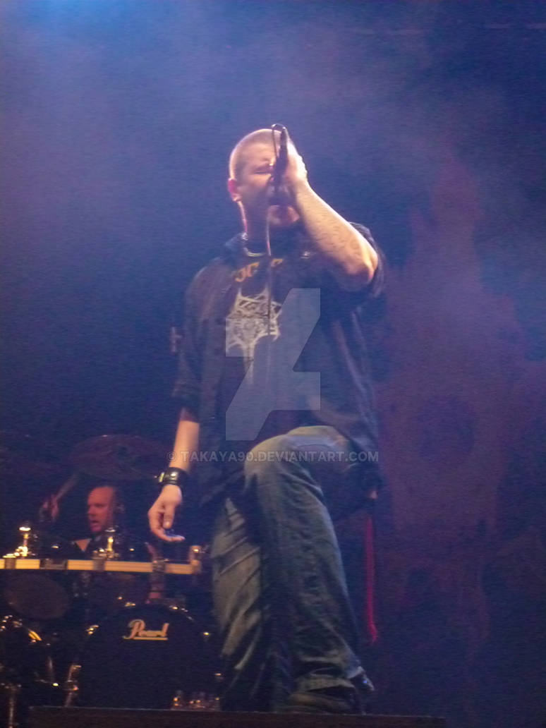 Pasi Koskinen by Takaya90 on DeviantArt