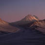 Snowy Mountains