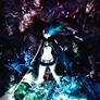 Black rock shooter