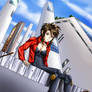 Priss - Highrise