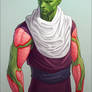 Mr. Piccolo