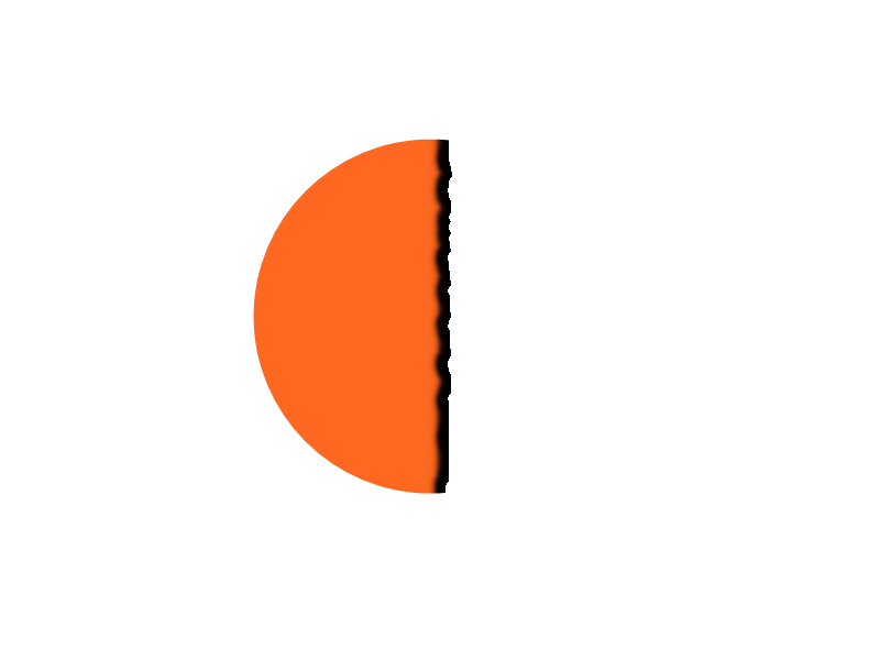 Medio Circulo Png