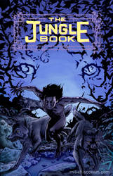 The Jungle Comic Book