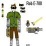 Redesign for Rob