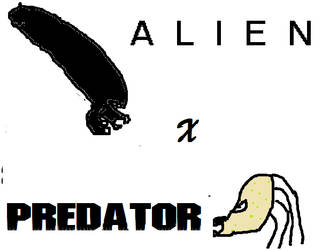 Alien X Predator