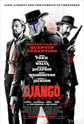 Django Fett