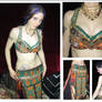 Bellydancing Costume