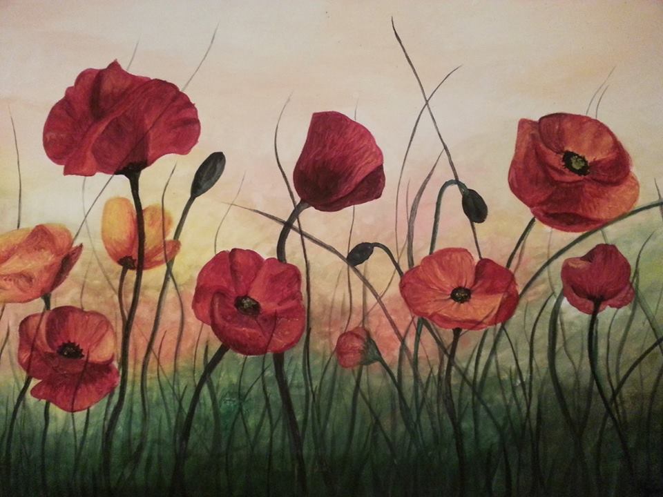 Poppies