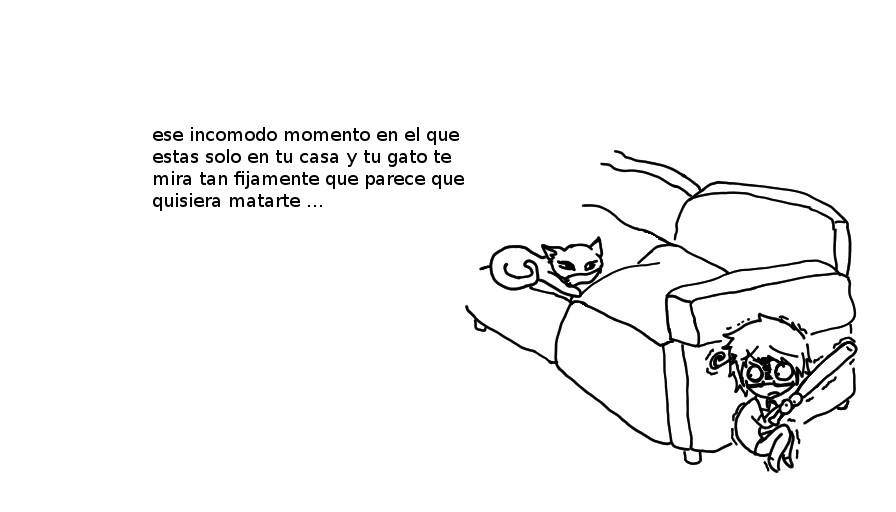 incomodo momento ... by jone-ttebayoo on DeviantArt
