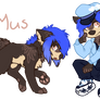 Mus Refsheet