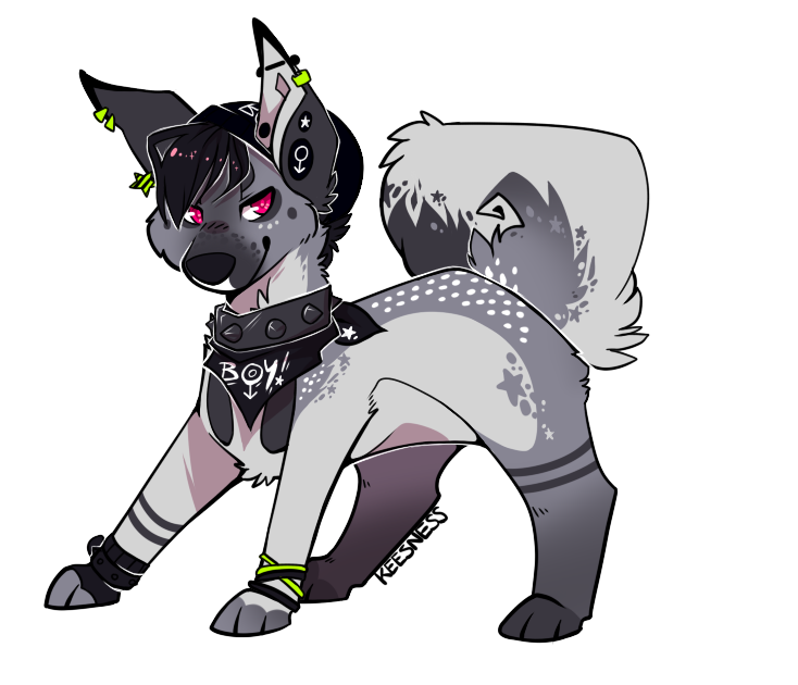 FEBRUARI ADOPT #2 CLOSED