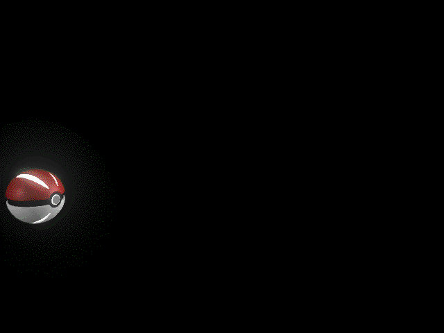 Dynamic Pokeball Animated Pokeball by napsterking on DeviantArt