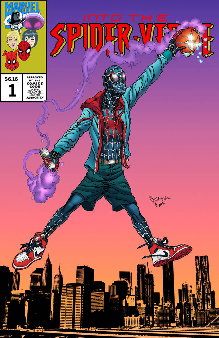 Web Man Images Webman, Just THWIP It. by ryanv80 on DeviantArt