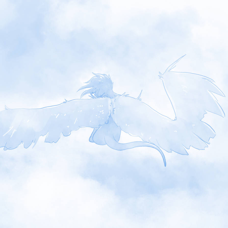 tattered by TheSaladCram on DeviantArt