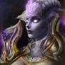 World of Warcraft: Yrel