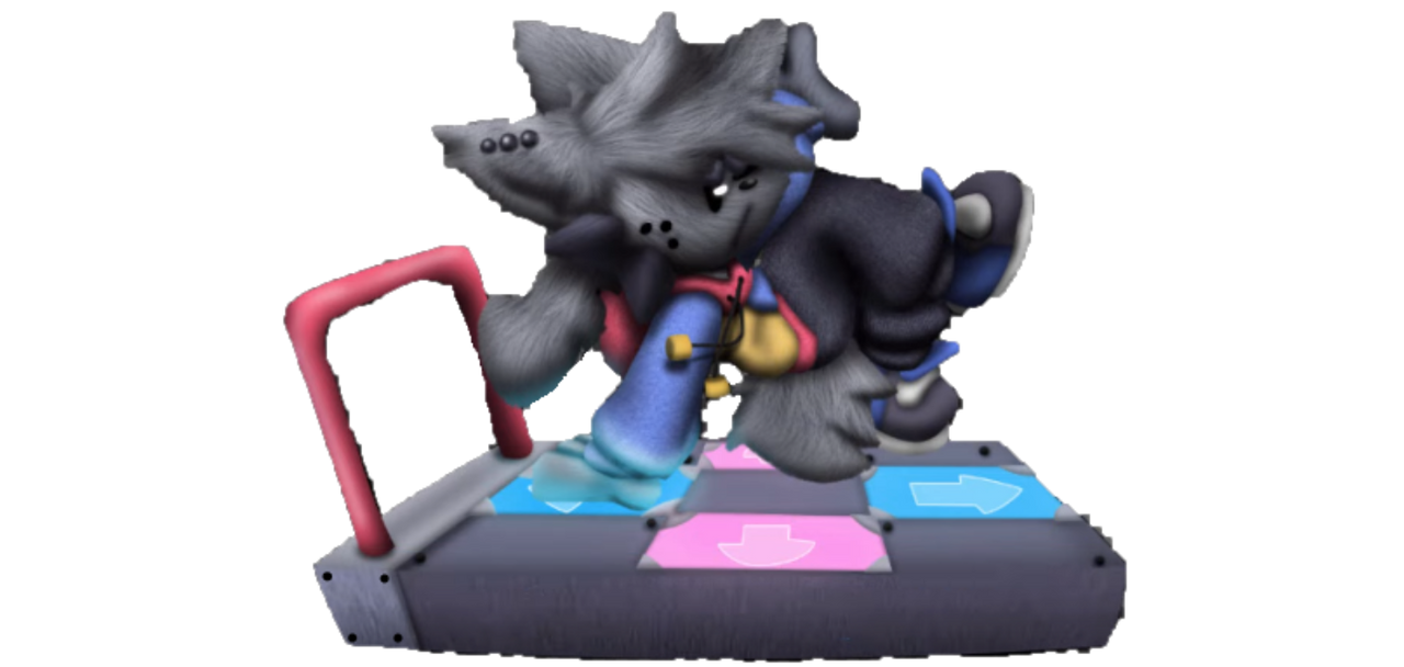 Kapi Animatronics Kapi Joins The Battle by Maxtubegaming13 on DeviantArt