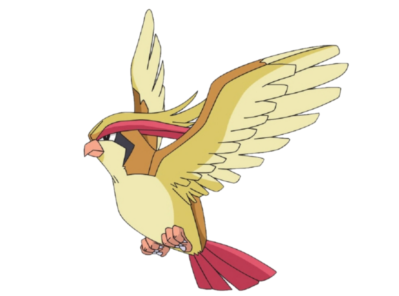 Pokemon 018 Pidgeot By Maxtubegaming13 On DeviantArt pokemon-018-pidgeot-by-maxtubegaming13-on-deviantart