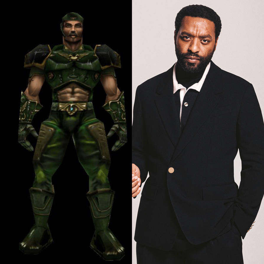 UT99 Cast: Riker by gagaaiga on DeviantArt