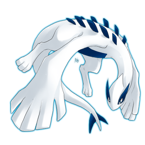 Lugia Request