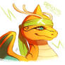 Dragonite for Rexess