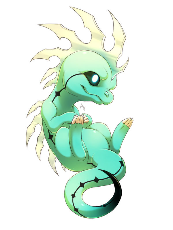 Shuthus Chibi