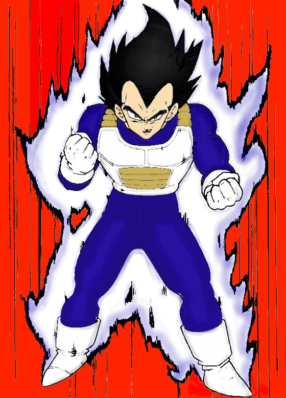 Vegeta