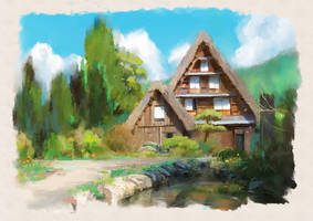 Art Painting