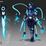 Soul Reaver Talon