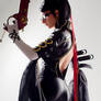 Bayonetta