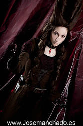 Only I know the Secret Way