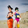 Goku and Seripa