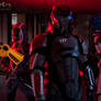 Mass Effect