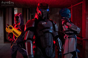 Mass Effect